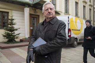 Ukřivděný generál? Kdo je budoucí ministr obrany Zůna